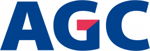 AGC logo Otofacto