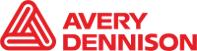 Avery Dennison logo Otofacto