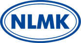 NLMK logo Otofacto