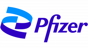 Pfizer logo Otofacto